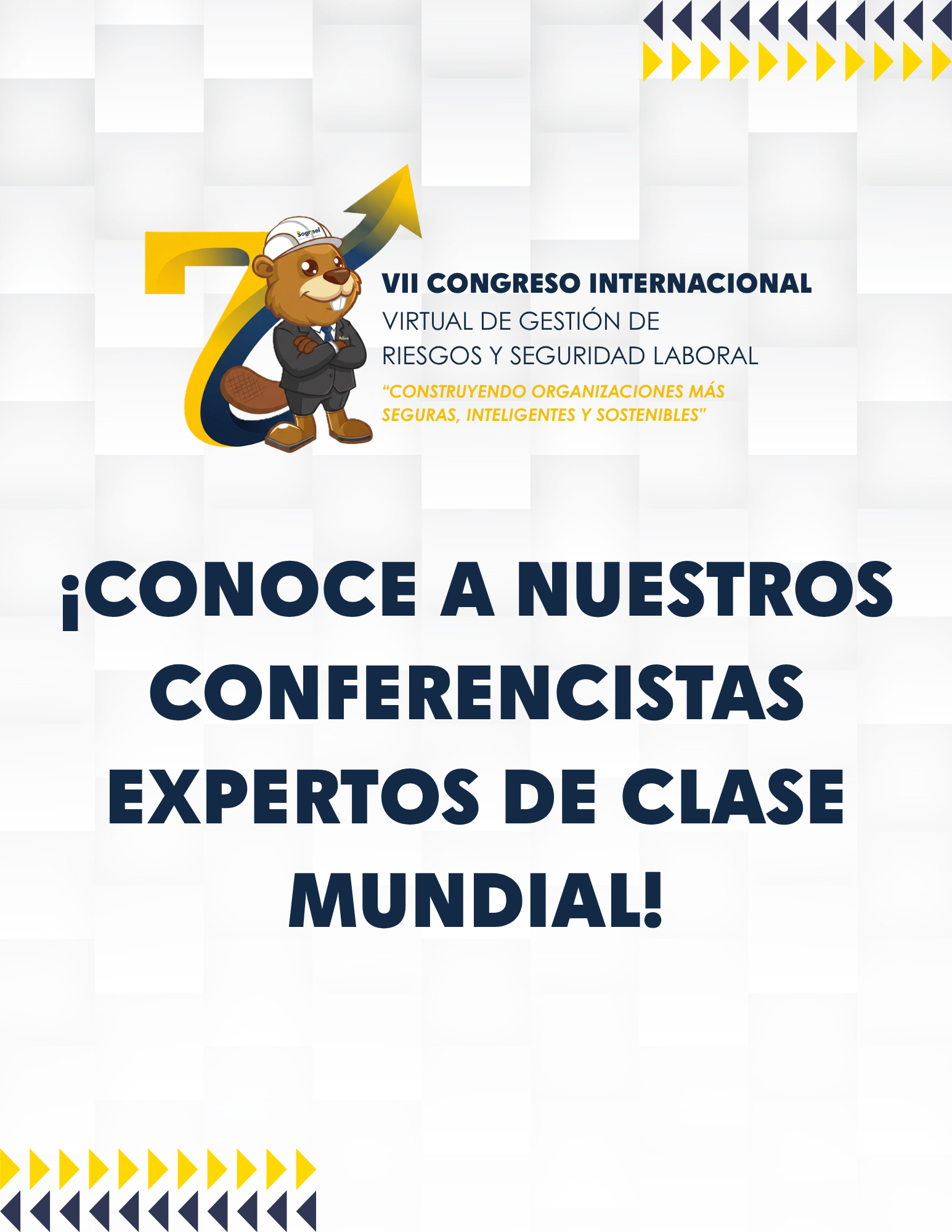 Agenda del congreso - Página 10
