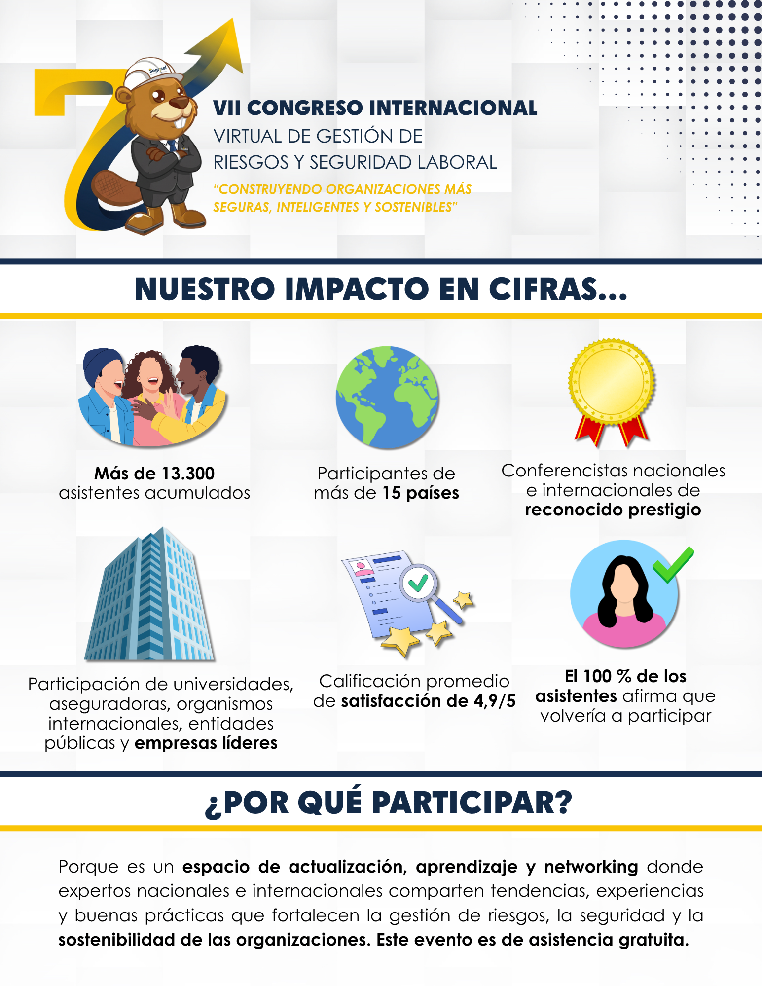 Agenda del congreso - Página 5