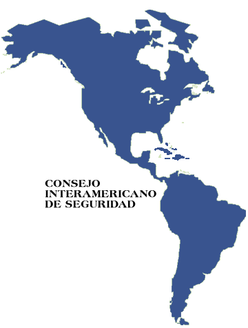 Consejo Interamericano de Seguridad y Medio Ambiente