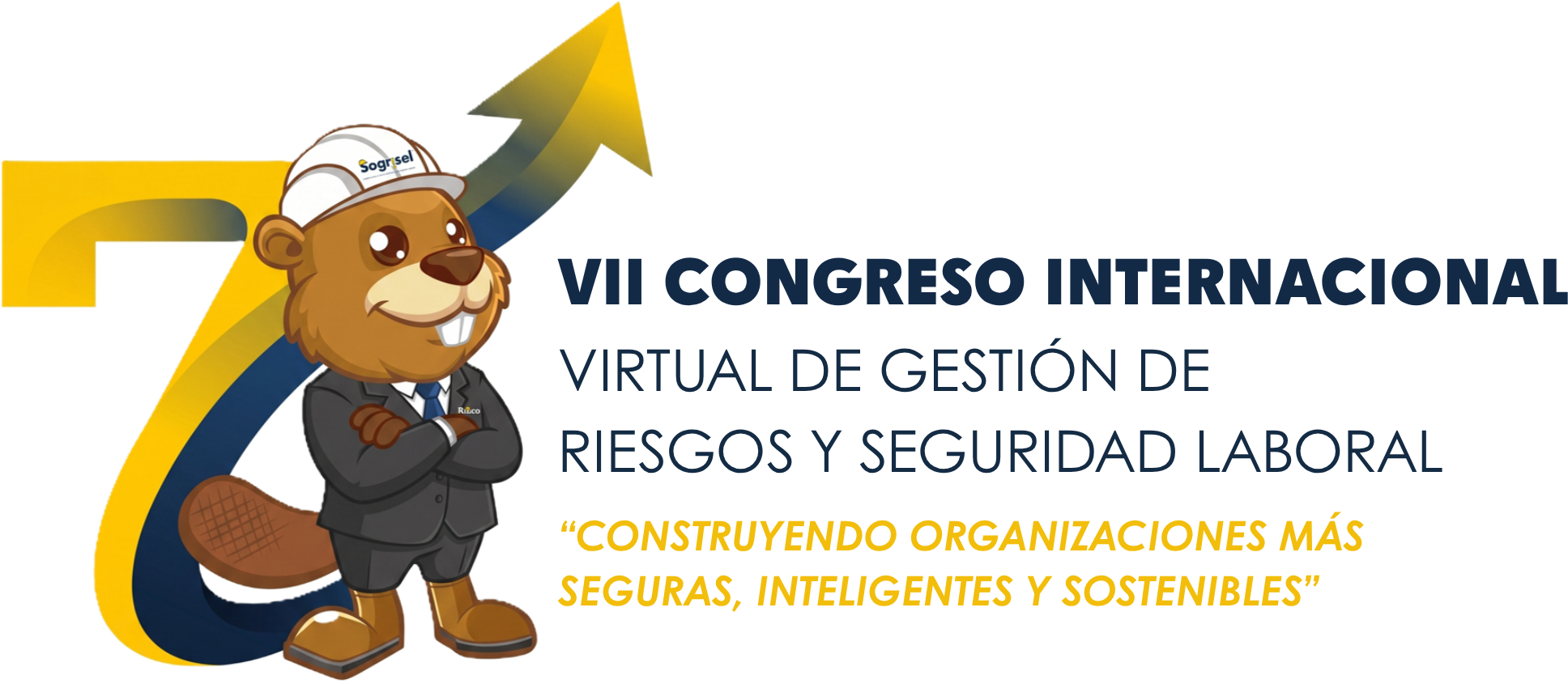 Publicidad VII Congreso Internacional